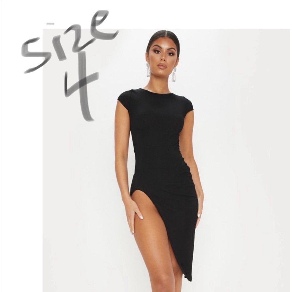 Pretty Little Thing Dress